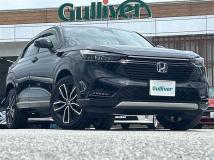 2023 Honda VEZEL