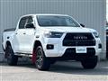 2023 Toyota Hilux