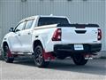 2023 Toyota Hilux