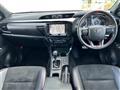 2023 Toyota Hilux