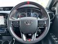 2023 Toyota Hilux