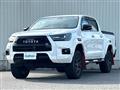 2023 Toyota Hilux