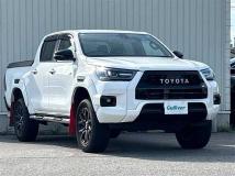 2023 Toyota Hilux