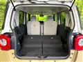 2023 Daihatsu Move Canbus