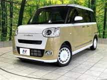 2023 Daihatsu Move Canbus
