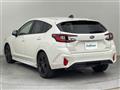 2025 Subaru Impreza