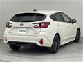 2025 Subaru Impreza