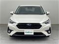 2025 Subaru Impreza