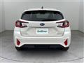 2025 Subaru Impreza