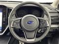 2025 Subaru Impreza