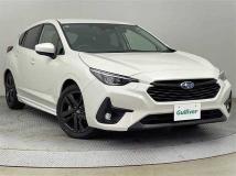 2025 Subaru Impreza