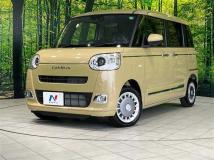 2024 Daihatsu Move Canbus