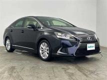 2013 Lexus HS
