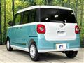 2025 Daihatsu Move Canbus