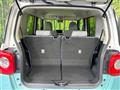 2025 Daihatsu Move Canbus