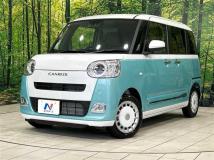 2025 Daihatsu Move Canbus