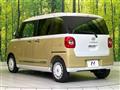 2025 Daihatsu Move Canbus