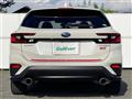 2021 Subaru Levorg