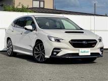 2021 Subaru Levorg