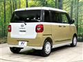 2025 Daihatsu Move Canbus