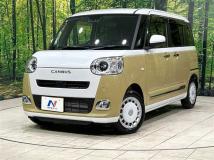 2025 Daihatsu Move Canbus