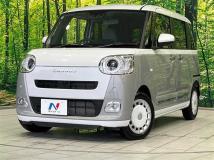 2025 Daihatsu Move Canbus