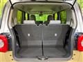 2025 Daihatsu Move Canbus
