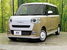 2025 Daihatsu Move Canbus