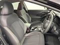 2025 Subaru Impreza