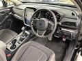 2025 Subaru Impreza