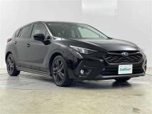 2025 Subaru Impreza