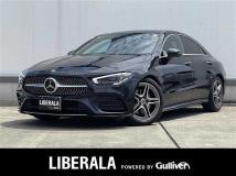 2021 Mercedes-Benz CLA-CLASS
