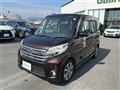 2014 Nissan DAYZ ROOX
