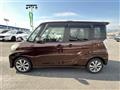 2014 Nissan DAYZ ROOX