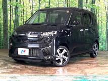 2025 Daihatsu Move