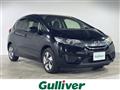 2013 Honda Fit Hybrid