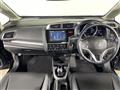 2013 Honda Fit Hybrid