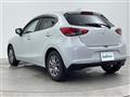2022 Mazda Mazda2