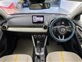 2022 Mazda Mazda2