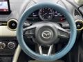 2022 Mazda Mazda2