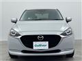 2022 Mazda Mazda2