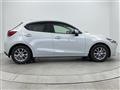 2022 Mazda Mazda2