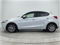 2022 Mazda Mazda2