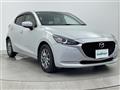2022 Mazda Mazda2