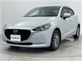 2022 Mazda Mazda2