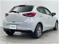 2022 Mazda Mazda2