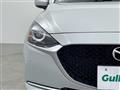 2022 Mazda Mazda2
