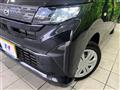 2025 Daihatsu Move