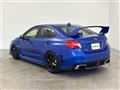2017 Subaru WRX STI