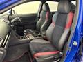 2017 Subaru WRX STI